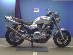 Yamaha XJR 1300, 2003 