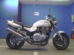 Yamaha XJR 1300, 2000 