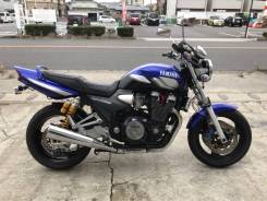 Yamaha XJR 1300, 2001 