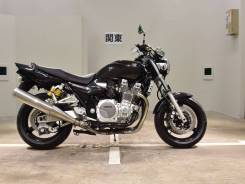 Yamaha XJR 1300, 2006 