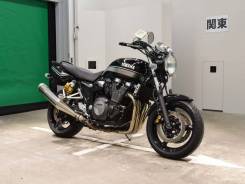 Yamaha XJR 1300, 2014 