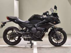 Yamaha XJ 600 S Diversion, 2013 