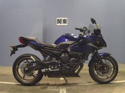 Yamaha XJ 600 S Diversion, 2012 