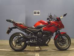 Yamaha XJ 600 S Diversion, 2009 