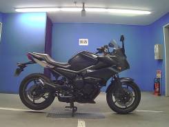 Yamaha XJ 600 S Diversion, 2010 