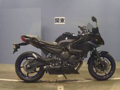 Yamaha XJ 600 S Diversion, 2010 