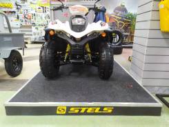 Stels ATV 110 . .  52, 2019 