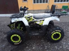 Motoland ATV WILD TRACK 200, 2020 