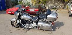 Yamaha Royal Star Venture, 2004 