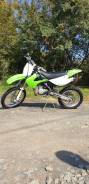 Kawasaki KX 85, 2002 