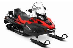 BRP Ski-Doo Skandic WT, 2019 