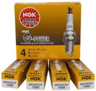   NGK G-power Platinum 