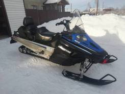 Arctic Cat Bearcat 570 XT, 2012 