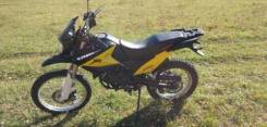 Irbis XR 250 R, 2014 