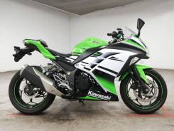 Kawasaki Ninja 250R, 2015 