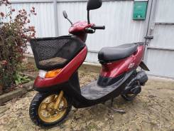 Honda Dio AF34 Cesta, 1999 