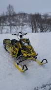 BRP Ski-Doo Summit X T3, 2016 