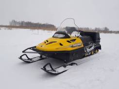 BRP Ski-Doo, 2006 