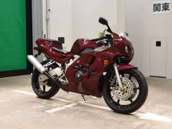 Honda CBR 250RR, 1999 