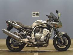 Yamaha FZS 1000, 2001 