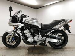 Yamaha FZS 1000, 2003 