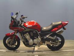 Yamaha FZS 1000, 2007 