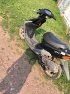 Honda Dio AF34 SR, 2007 