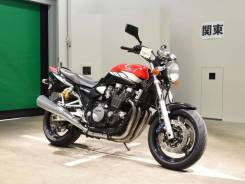 Yamaha XJR 1300, 2004 