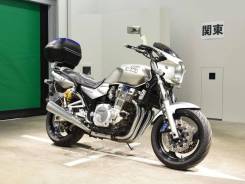 Yamaha XJR 1300, 2001 