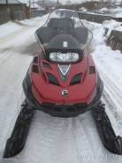 BRP Ski-Doo Expedition TUV, 2007 