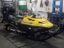 BRP Ski-Doo Skandic WT, 2005 