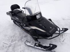 Yamaha Viking 540 IV, 2014 