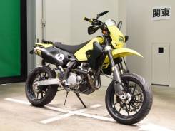 Suzuki DR-Z 400SM, 2008 