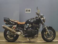 Suzuki GSX 400 Inazuma, 2001 