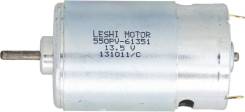     Bravo BTP Leshi Motor 550PV-61351 