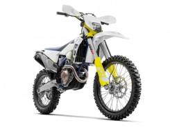 Husqvarna FE 350 