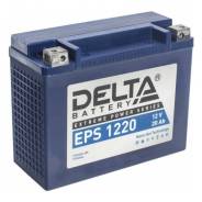  Delta GEL 12V 24 EPS-1220 (YTX24HL-BS, YTX24HL)+ 