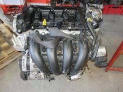 Контрактный Двигатель Mazda, прошла проверку