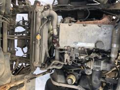  HINO Dutro ( S05D ) XZU421