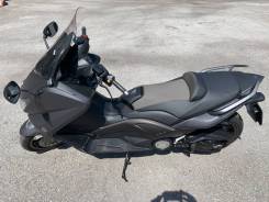 Yamaha Tmax, 2014 