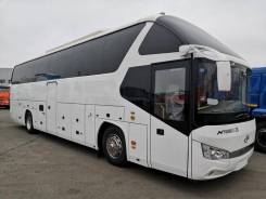 Автобус Higer klq6122b