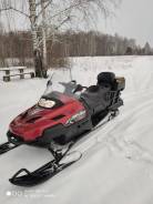 BRP Ski-Doo Expedition TUV, 2008 