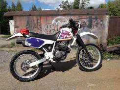 Honda XR 250R, 1995 