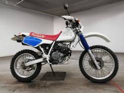 Honda XR 250R, 1989 