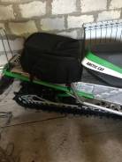 Arctic Cat M 800 Snopro 153, 2012 