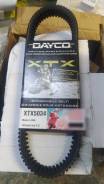   Dayco XTX BRP MADE IN USA! 