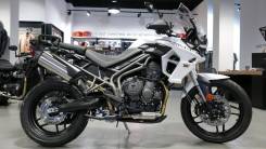 Triumph Tiger 800 XRT, 2018 