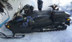 BRP Ski-Doo Tundra Xtreme, 2012 