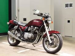 Kawasaki Zephyr 750, 1992 