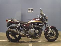 Kawasaki Zephyr 750, 2005 